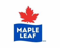 Maple Leaf Foods: Providing sustainable, nutritious meals.
