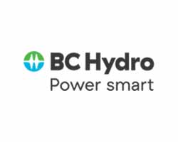 BC Hydro Power Smart: Energy efficiency solutions.