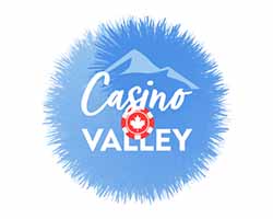 CasinoValley offers a real money gambling experience.